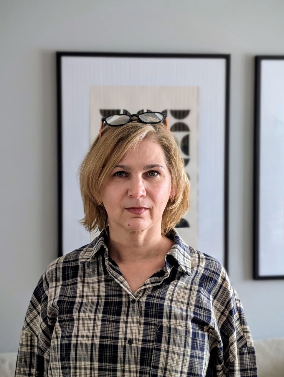 Алла Сорокина — тренер детских танцев KlugFit